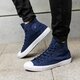 Vyriški inkariukai CONVERSE CHUCK TAYLOR ALL STAR  157521cm spalva tamsiai mėlyna