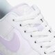 Moteriški kedai NIKE AIR FORCE 1 '07 cu3449-100 spalva balta