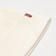 Vaikiška kepurė LEVI'S KEPURĖ SLOUCHY RED TAB BEANIE d7543-0004 spalva balta