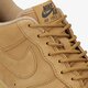 Vyriški kedai NIKE AIR FORCE 1 '07 WB aa4061200 spalva ruda