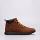 Vyriški kedai TIMBERLAND KILLINGTON tb0a2gnh9311 spalva tamsiai raudona