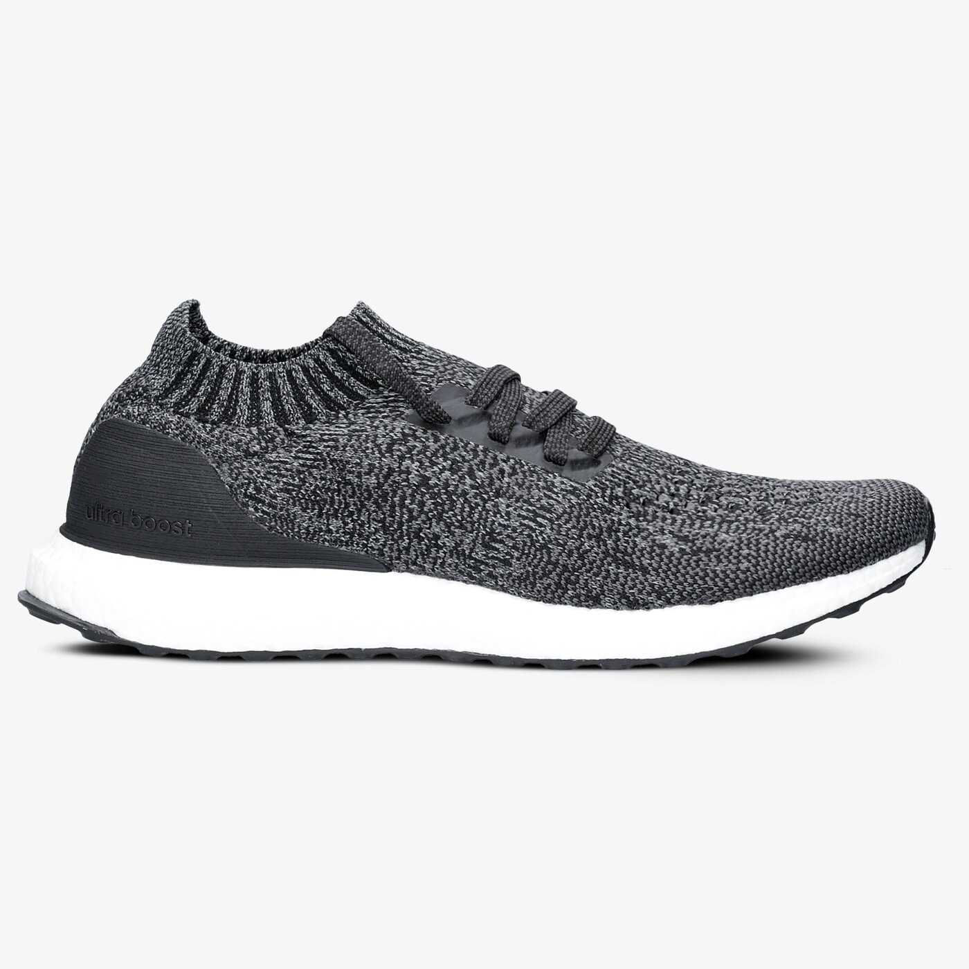 Adidas ultra boost uncaged black clearance 99