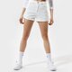 Moteriški šortai LEVI'S KELNĖS MOM A LINE SHORT 2 16888-0006 spalva balta