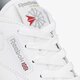 Vaikiški kedai REEBOK CLASSIC LEATHER  50172 spalva balta
