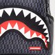Moteriška kuprinė SPRAYGROUND KUPRINĖ MONEY CHECK 910b4944nsz spalva pilka