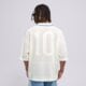 Vyriški marškiniai ADIDAS MARŠKINIAI KNITTED SHIRT kx1223 spalva balta