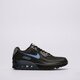 Vaikiški kedai NIKE AIR MAX 90 NN GS hq3812-001 spalva juoda