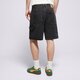 Vyriški šortai PROSTO ŠORTAI JEANS SHORTS BAGGY ZAXX kl251mpan7022 spalva juoda