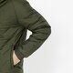 Vyriška žieminė striukė ADIDAS STRIUKĖ BTS cy9122 spalva rusvai žalsva
