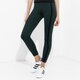 Moteriškos kelnės NIKE TAMPRĖS W NSW LGGNG BND 726021364 spalva žalia