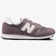 Moteriški kedai NEW BALANCE WL373PWP wl373pwp spalva violetinė