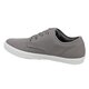 Vyriški laisvalaikio batai TIMBERLAND EK HOOKSET CAMP CANVAS 4 EYE 9322b spalva pilka