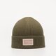 Vyriška kepurė NEW ERA KEPURĖ WOOL MIX WATCH BEANIE NEW ERA NOV 60285125 spalva rusvai žalsva