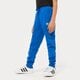 Vaikiškos kelnės ADIDAS KELNĖS PANTS BOY hk2861 spalva tamsiai mėlyna