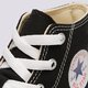 Vaikiški inkariukai CONVERSE CHUCK TAYLOR ALL STAR  3j231c spalva juoda