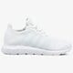 Moteriški kedai ADIDAS SWIFT RUN W cq2021 spalva balta