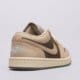 Moteriški kedai WMNS AIR JORDAN 1 LOW SE V2 ib7011-001 spalva ruda