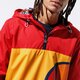Vyriška rudeninė striukė ELLESSE STRIUKĖ AGNOLO she08541red spalva raudona