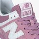 Moteriški kedai NEW BALANCE WL574OAC wl574oac spalva violetinė