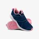 Vaikiški kedai ADIDAS FORTARUN X CF K d96955 spalva tamsiai mėlyna