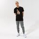 Vyriškos kelnės PUMA KELNĖS ESS LOGO PANTS FL CL - MEDIUM GRAY HEATHER 58671403 spalva pilka