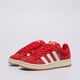 Moteriški kedai ADIDAS CAMPUS 00S h03474 spalva raudona