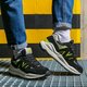 Moteriški kedai NEW BALANCE 5740  w5740hl1 spalva juoda
