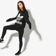 Moteriškos kelnės NIKE TAMPRĖS W NSW LGGNG AIR 930577-010 spalva juoda