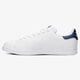 ADIDAS STAN SMITH  bb0051 spalva balta