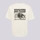 Vyriški marškinėliai DICKIES MARŠKINĖLIAI BUCHTELL SS TEE dk0a883bc481 spalva balta