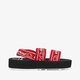 Moteriški sandalai ELLESSE GIGLIO 613605 spalva raudona