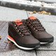 Vyriški auliniai batai NEW BALANCE HL754BO hl754bo spalva ruda