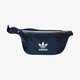 Moteriška liemens rankinė ADIDAS RANKINUKAS WAISTBAG AC cw0608 spalva tamsiai mėlyna