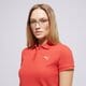 Moteriški marškinėliai PUMA POLO PREMIUM ESS POLO 629777 15 spalva raudona