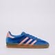 Moteriški kedai ADIDAS GAZELLE INDOOR W ig6785 spalva mėlyna