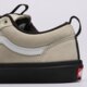 Vyriški inkariukai VANS SKATE OLD SKOOL 36 + vn000z3szo21 spalva rusvai gelsva