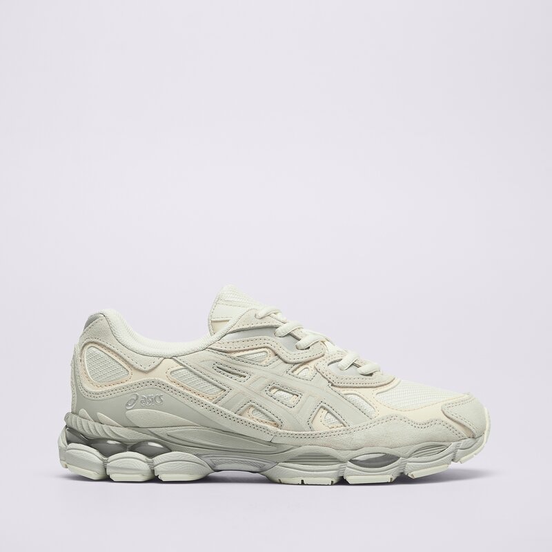 ASICS SportStyle GEL-NYC UNISEX - Sportbačiai - graphite