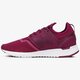 Moteriški kedai NEW BALANCE WRL247EB wrl247eb spalva violetinė