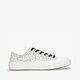 Moteriški kedai CONVERSE CHUCK 70 170285c spalva balta