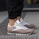 Vyriški kedai REEBOK CL LEATHER SM bs5227 spalva ruda