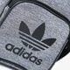 Moteriškas krepšys ADIDAS RANKINUKAS MINI BAG JERSEY ay7842 spalva pilka