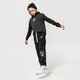 Vaikiškos kelnės NIKE KELNĖS G NSW AIR FT PANT GIRL dm8373-010 spalva juoda