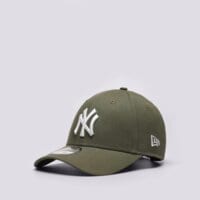 NEW ERA KEPURĖ LEAGUE ESSENTIAL 9FORTY NYY CHAKI NEW YORK YA
