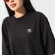 Moteriška ADIDAS SUKNELĖ TEE hc2052 spalva juoda