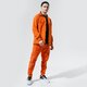 Vyriškos kelnės NIKE KELNĖS SPORTSWEAR cz9942-893 spalva oranžinė