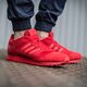 ADIDAS ZX 700  s79188 spalva raudona