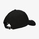 Vyriška kepurė su snapeliu NEW ERA KEPURĖ 9FORTY LA DODGERS BLK LOS ANGELES DODGERS BLK 60141853 spalva juoda