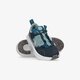 Vaikiški kedai NIKE CRATER IMPACT  db3552-401 spalva tamsiai mėlyna