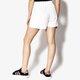 Moteriški šortai NIKE ŠORTAI W NSW SHORT SWSH MSH 892923-100 spalva balta