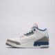 Vyriški kedai AIR JORDAN 3 RETRO OG if4396-104 spalva balta